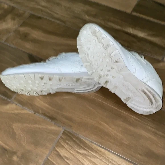 Reebok classics - Picture 10 of 10